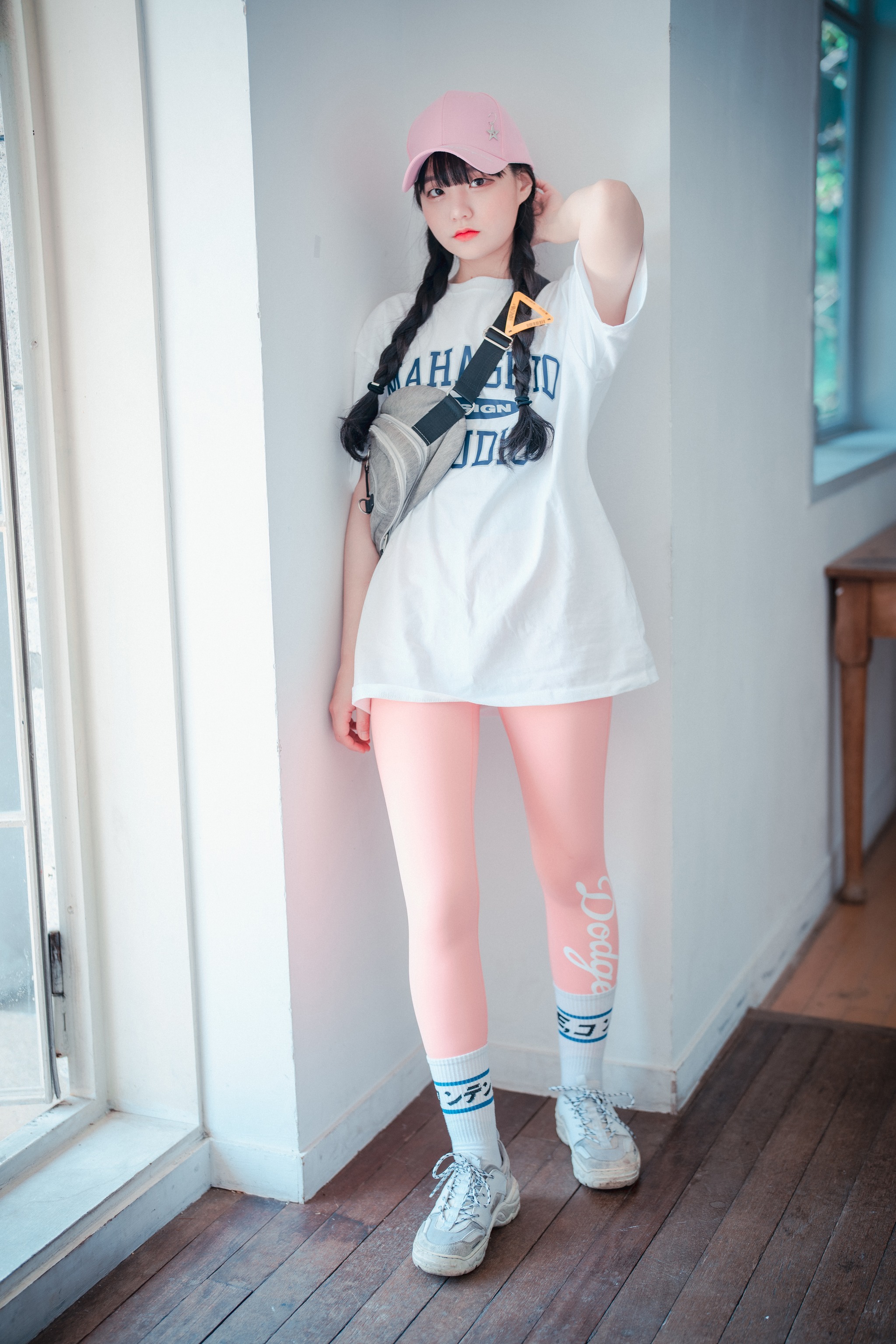 图片[1]-Jenny – NO.022-XikXak